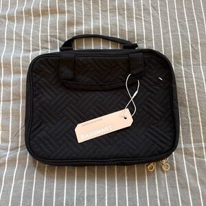 NEW WITH TAGS Womens Bagsmart Travel Toiletry Bag